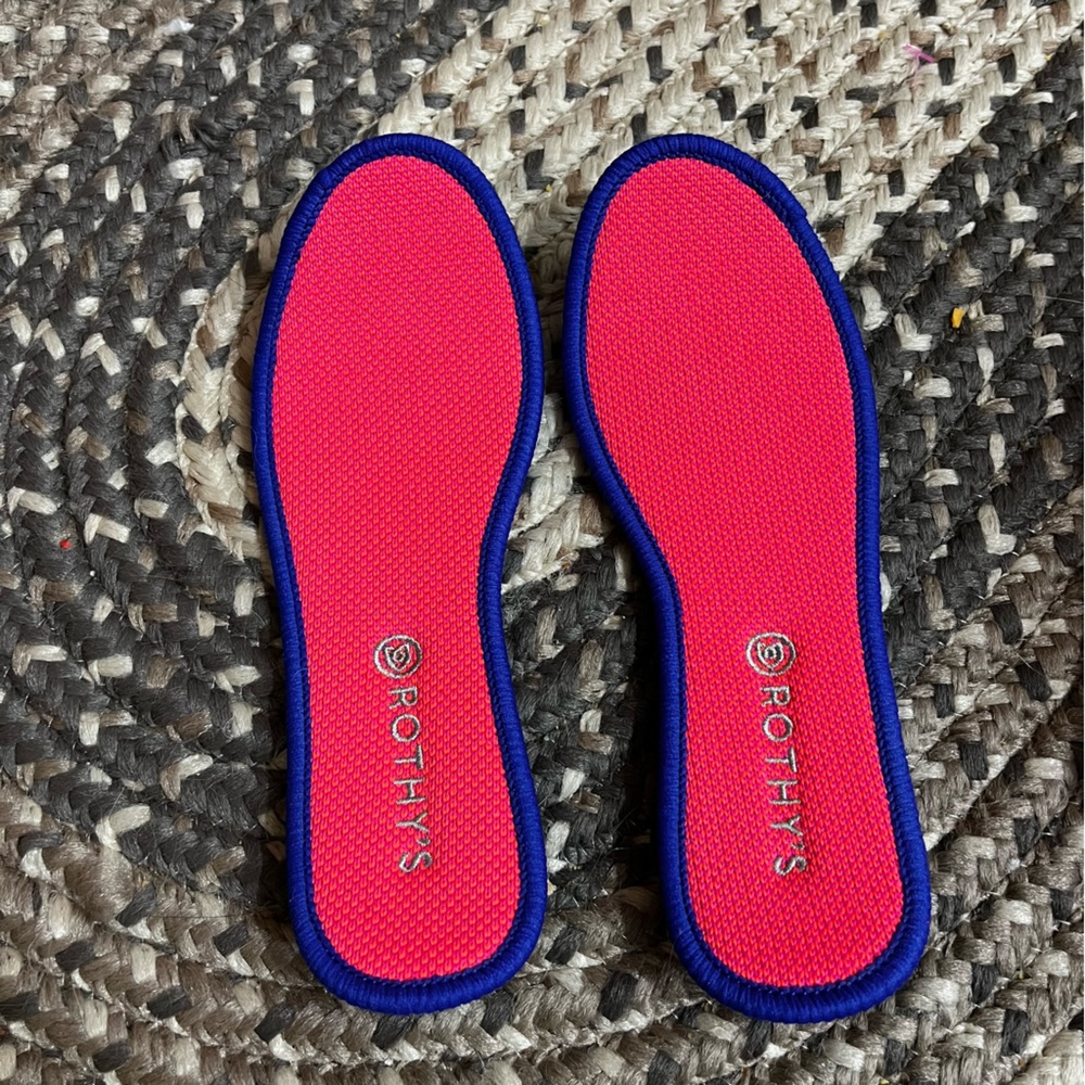 Kids Rothy’s Loafer Flamingo - Picture 7 of 11